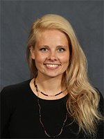 Photo of team member
