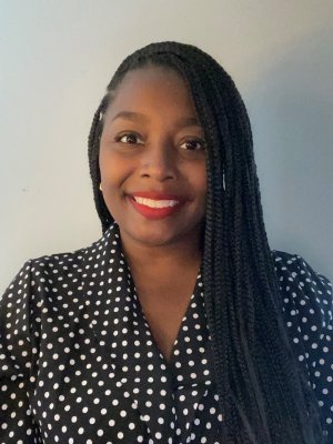 Photo of team member