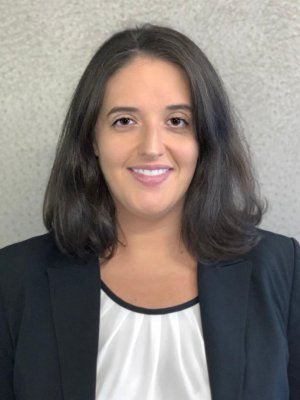 Photo of team member
