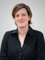 Photo of team member