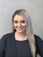 Photo of team member