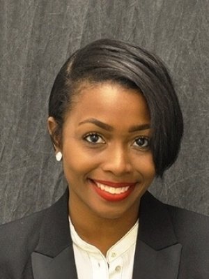 Photo of team member